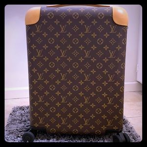 Authentic Louis Vuitton Luggage